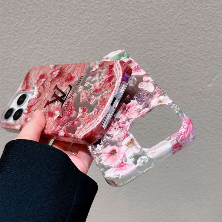 ヴィトンiphoneケース