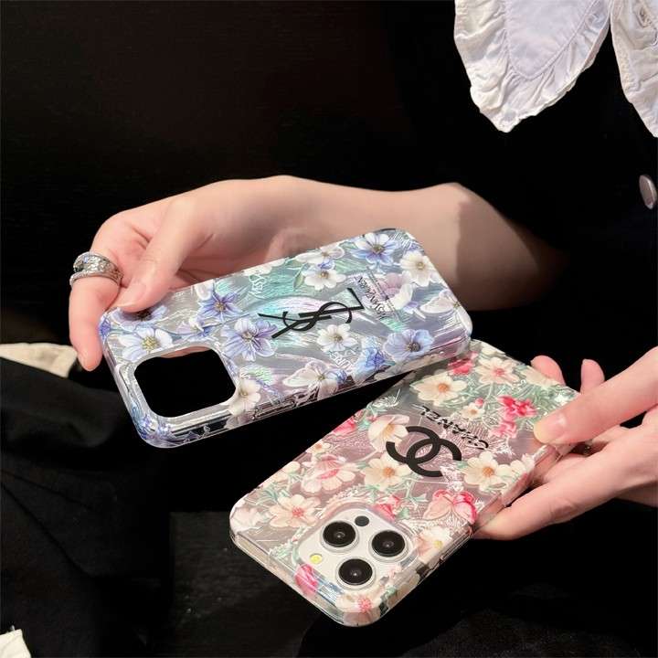 イヴサンローラン iphone15ケースレデイース