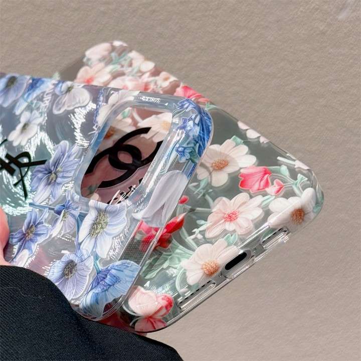 ysl アイフォーン13ケース 画面保護