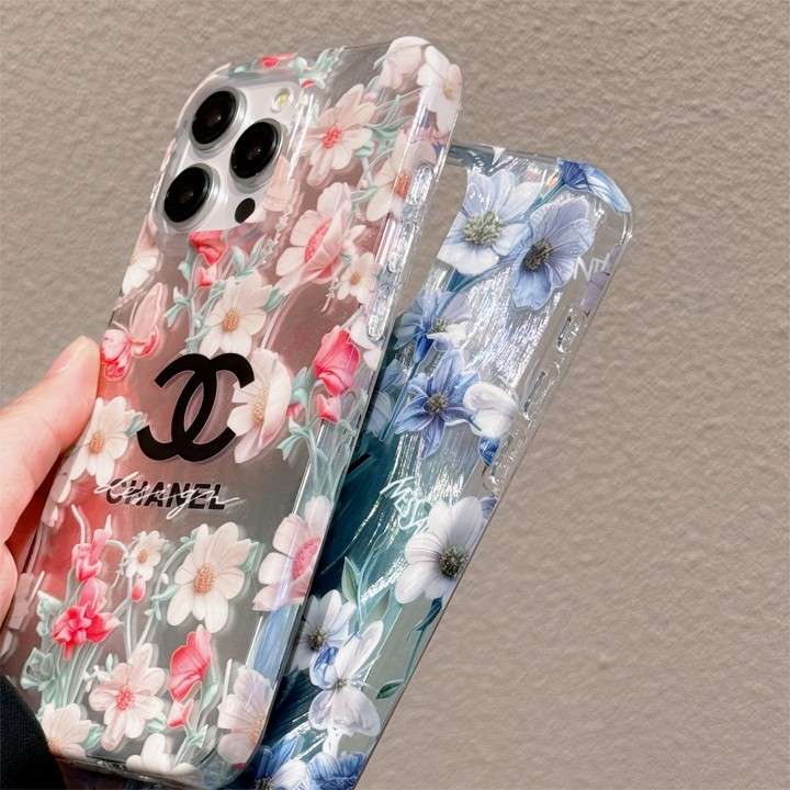 シャネル iphone15ケース 女性