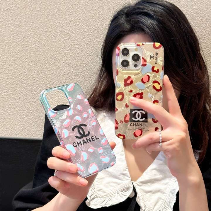 シャネルスマホケースiphone15/15プロ マックケース 女子 人気 最新