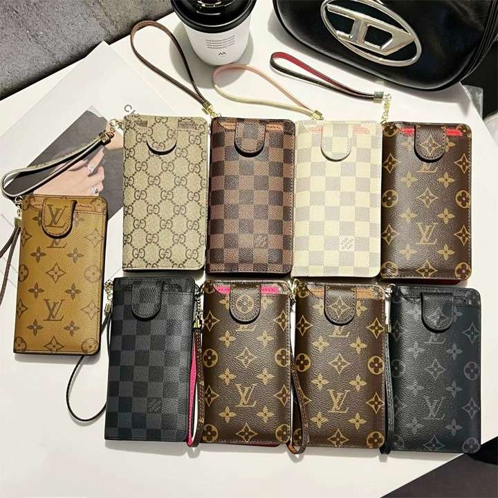 全機種に対応 ルイヴィトンスマホケース