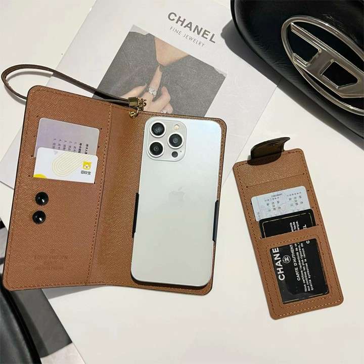 ルイヴィトンダミエiphone16ケース手帳 型