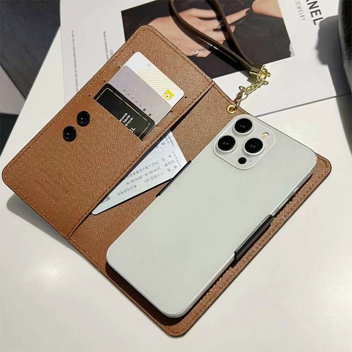 ルイヴィトンAndroid スマホポーチ