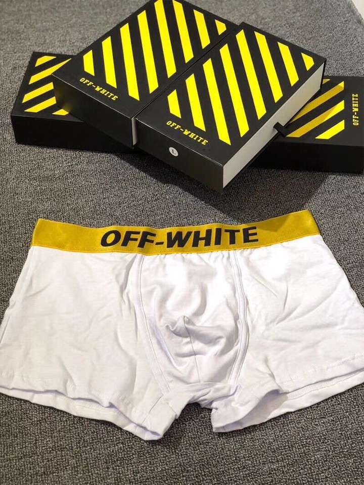 OffWhite メンズパンツ