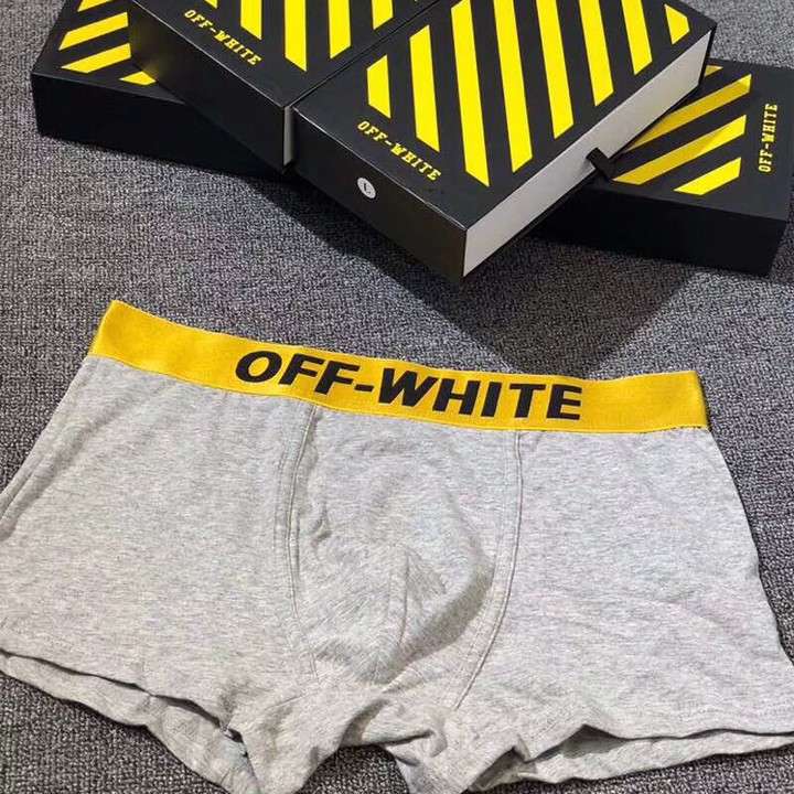 OffWhite フラットパンツ サイズ