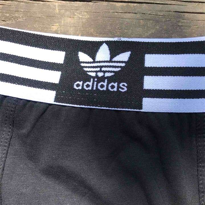 Adidas ボクサーパンツ 男