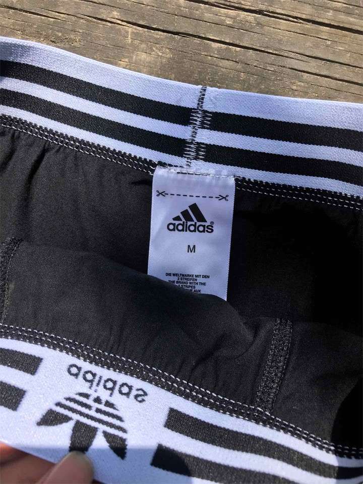 Adidas ブランド アンダーウェア
