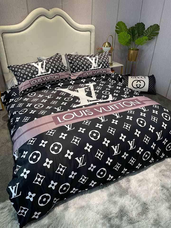 LV 枕カバーメンズ