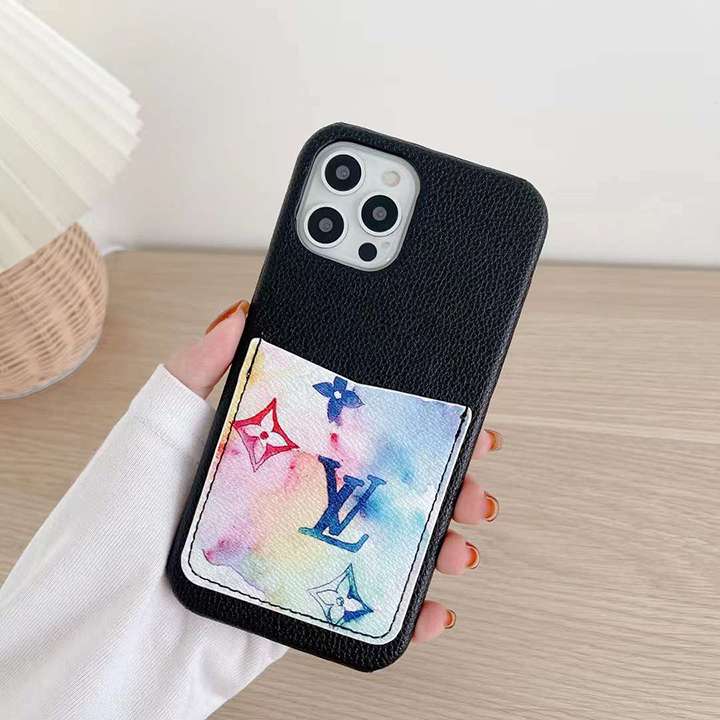 LV Google pixel 9ケース落書き