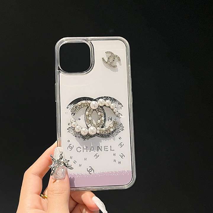 シャネルiphone14 proケースレデイース 韓国