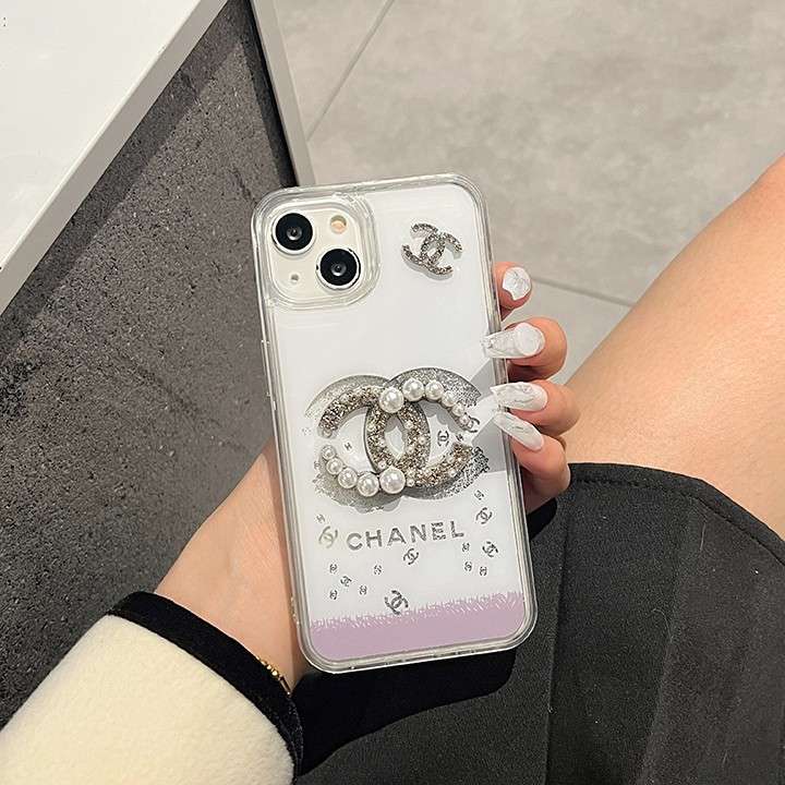 シャネルiphone14 proケースレデイース 韓国