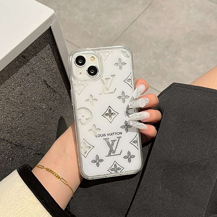 ルイヴィトンiphone15 plusケースピンク