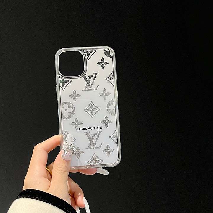 ヴィトンスマホケースカップル