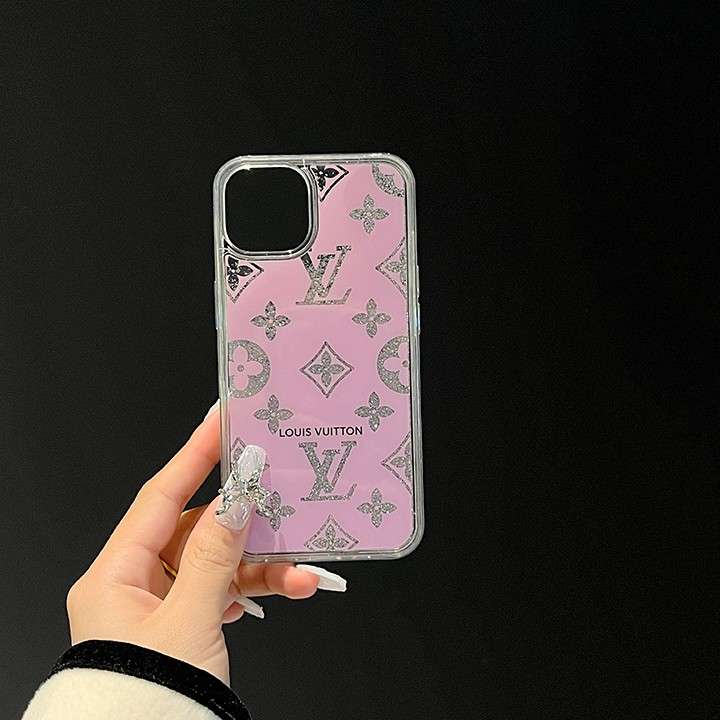 ヴィトンiphone15ケースレデイースかわいい