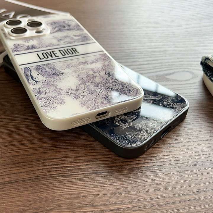 ブランドディオールiphone15 plusケース