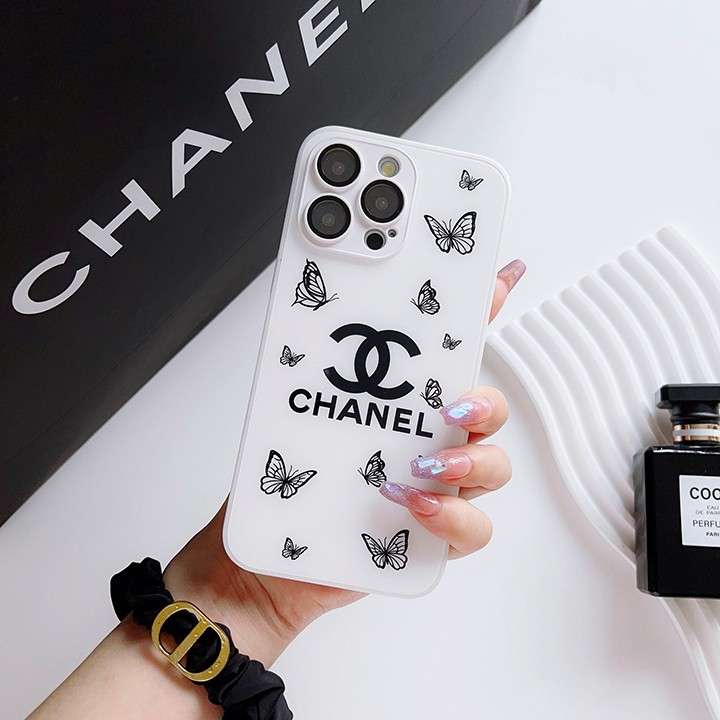 chanel iphone15 ケースレデイースおしゃれ