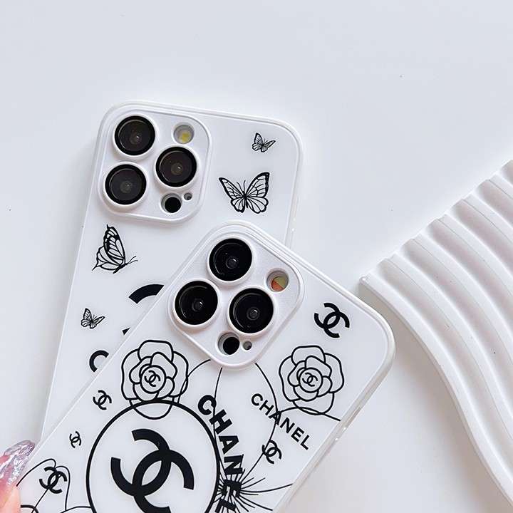 シャネルiphone12ケース激安
