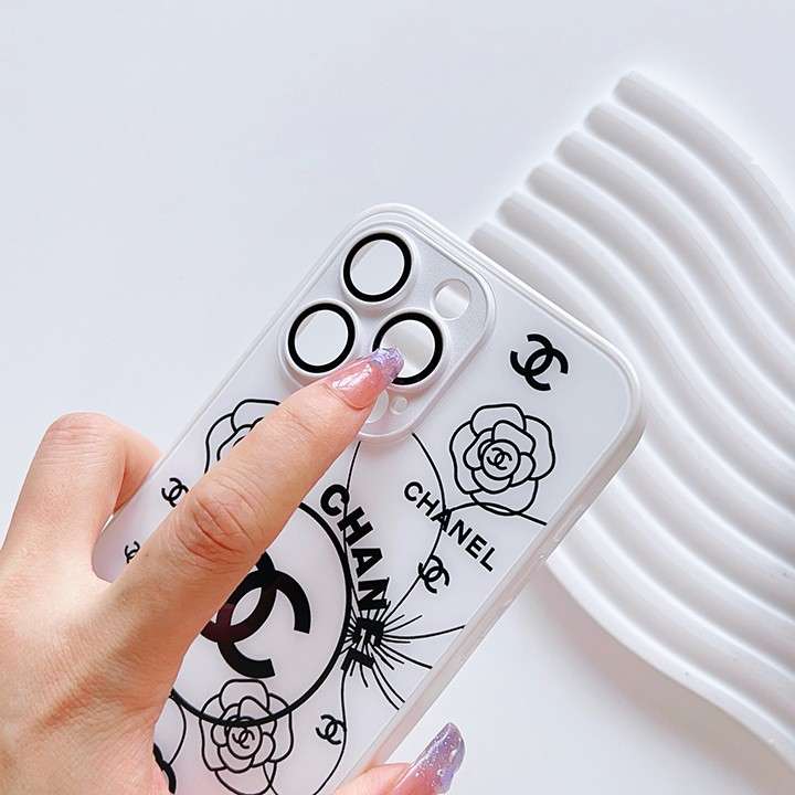 chanel iphone15 ケースレデイースおしゃれ