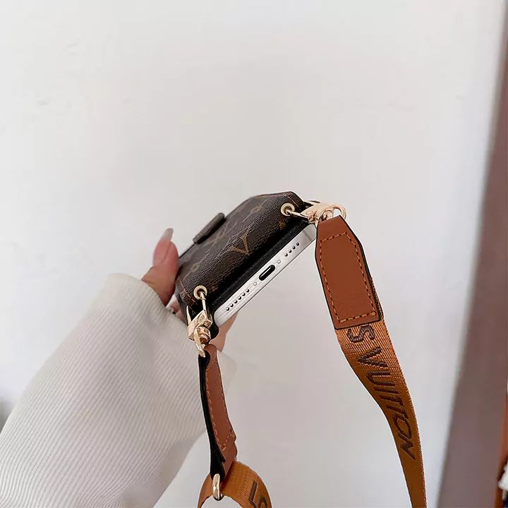 LV iphone16 pro スマホケースモノグラム