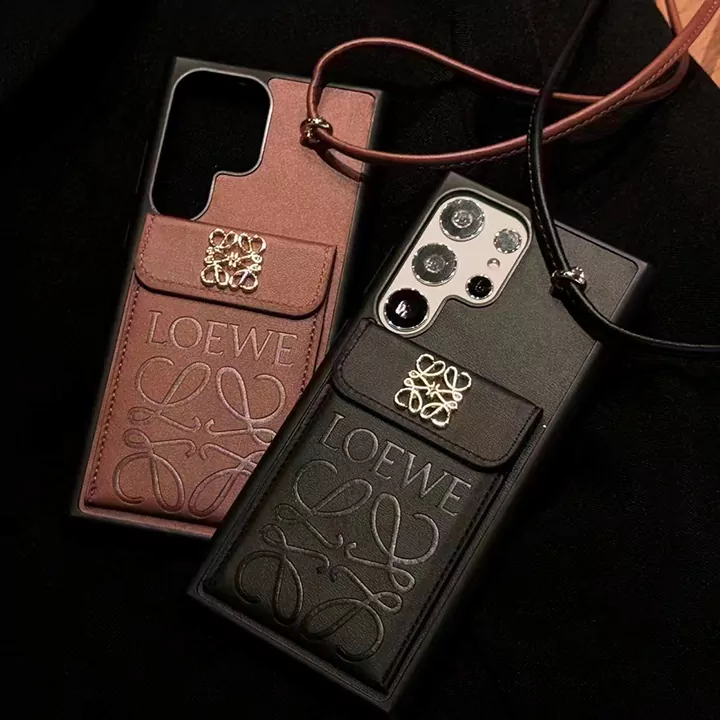 loewe iphone16 plusケース 人気