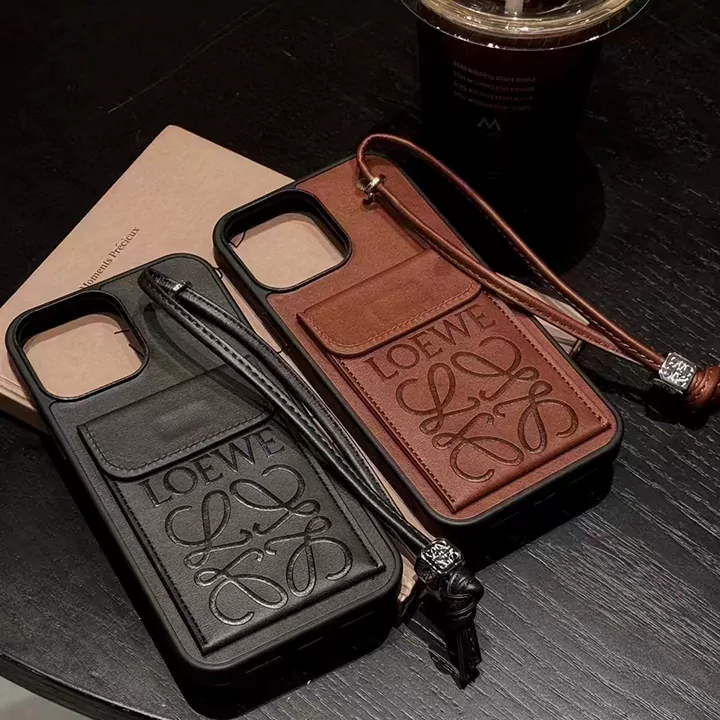 ロエベiphone16ケース新生活