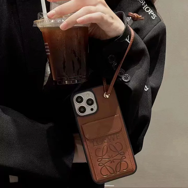 loewe iphone16 plusケース 人気