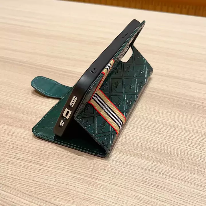 ysl Aquos r8 手帳 ケース