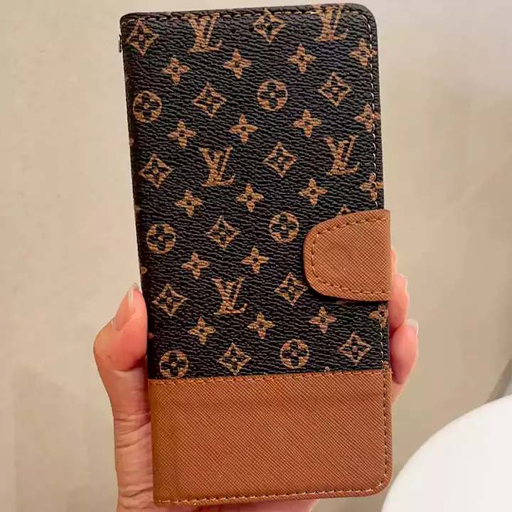 lv iphone15 pro手帳ケースメンズ