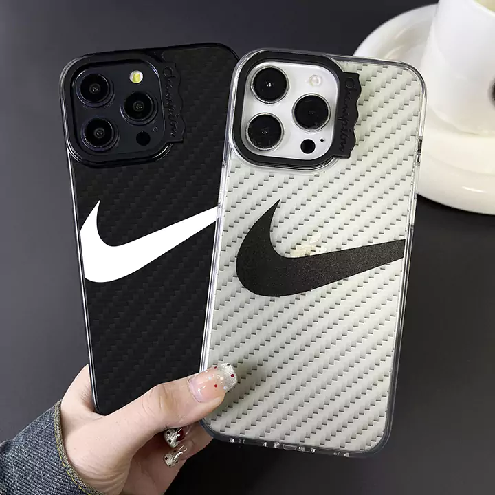 ナイキiphone16ケース 防水・防汗