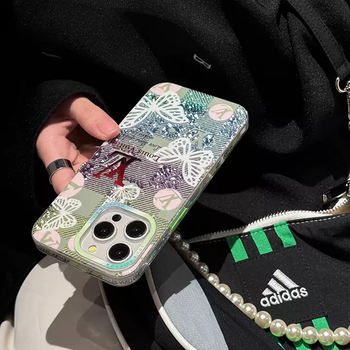 ルイヴィトン iphone16 pro max スマホ ケースかわいい