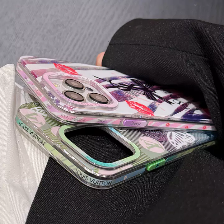 ルイヴィトンiphone16ケース 3D立体パターン