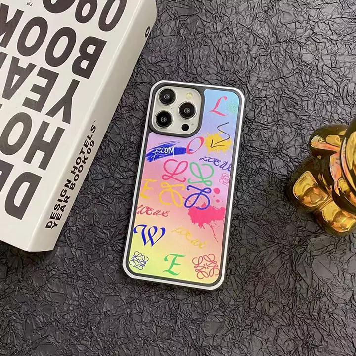 LOEWE galaxy s23 ケース ファッション