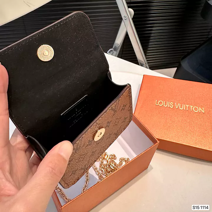 LV クラッチバッグ おしゃれ