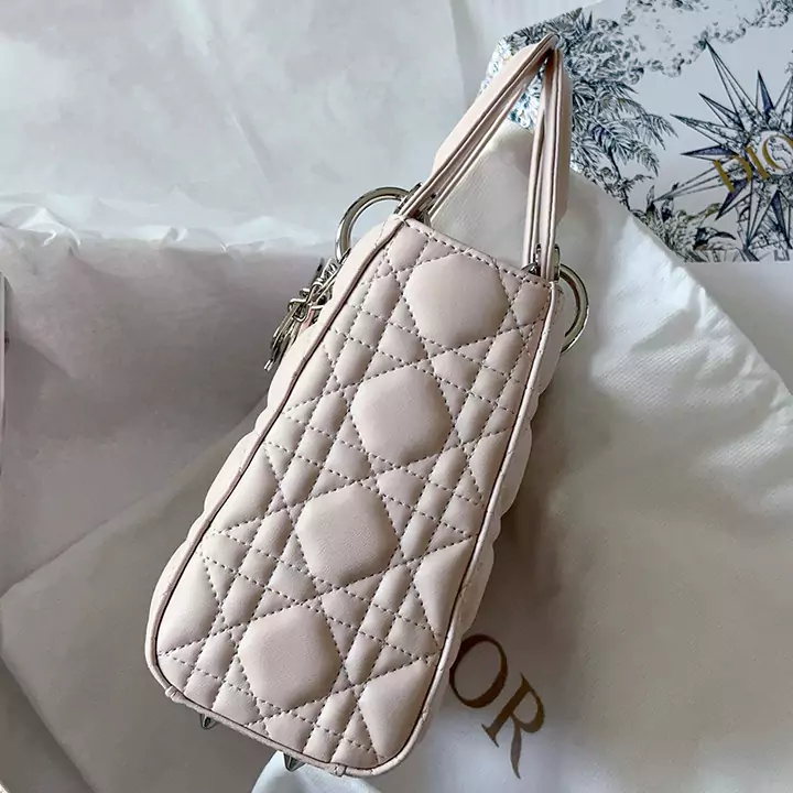 ディオール 2WAY バッグ オシャレ