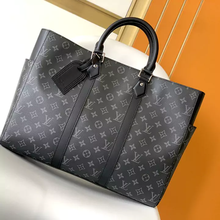 ルイヴィトン モノグラムトートバッグ