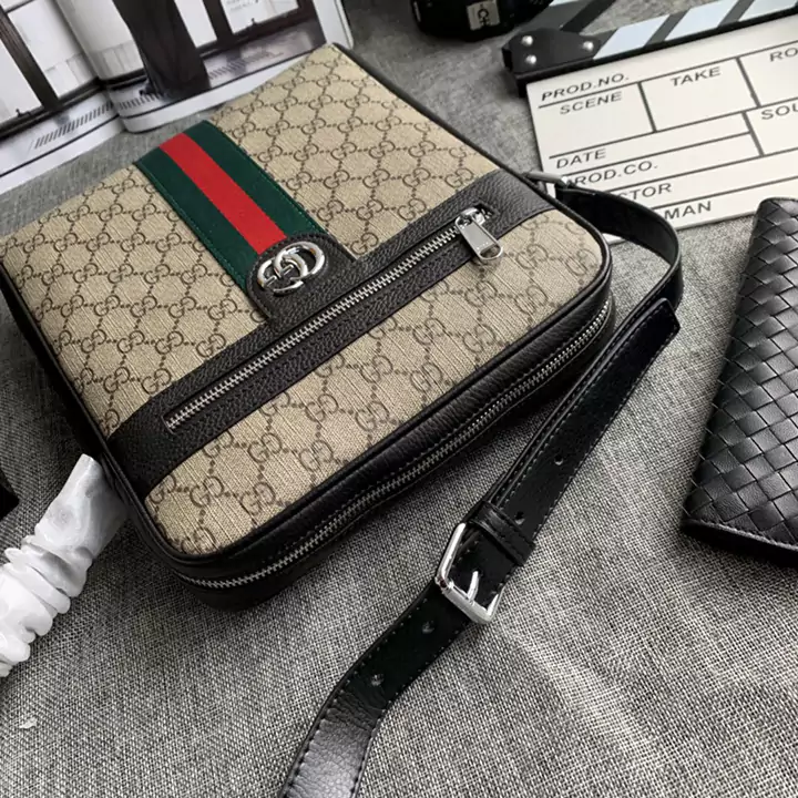 メンズ バッグ グッチ