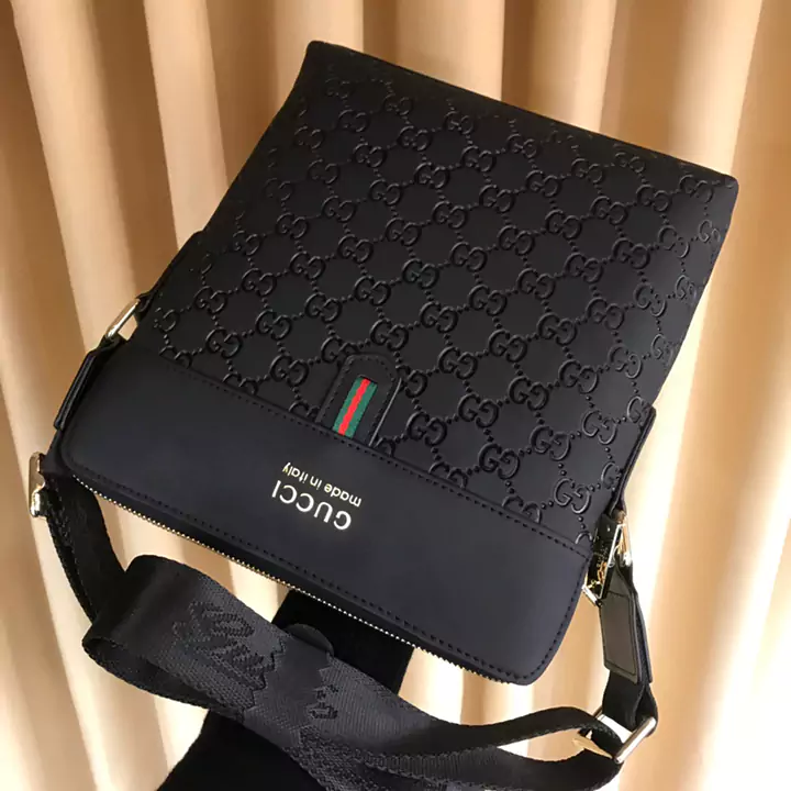 Gucci メッセンジャー