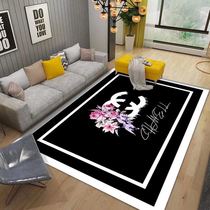 シャネル カーペット PVC