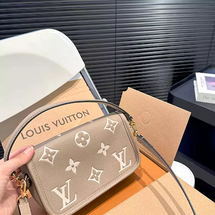 VUITTON ディアヌ ミニ