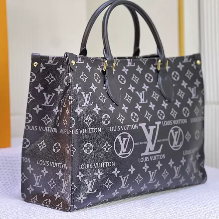 LV オンザゴー 偽物 大人気