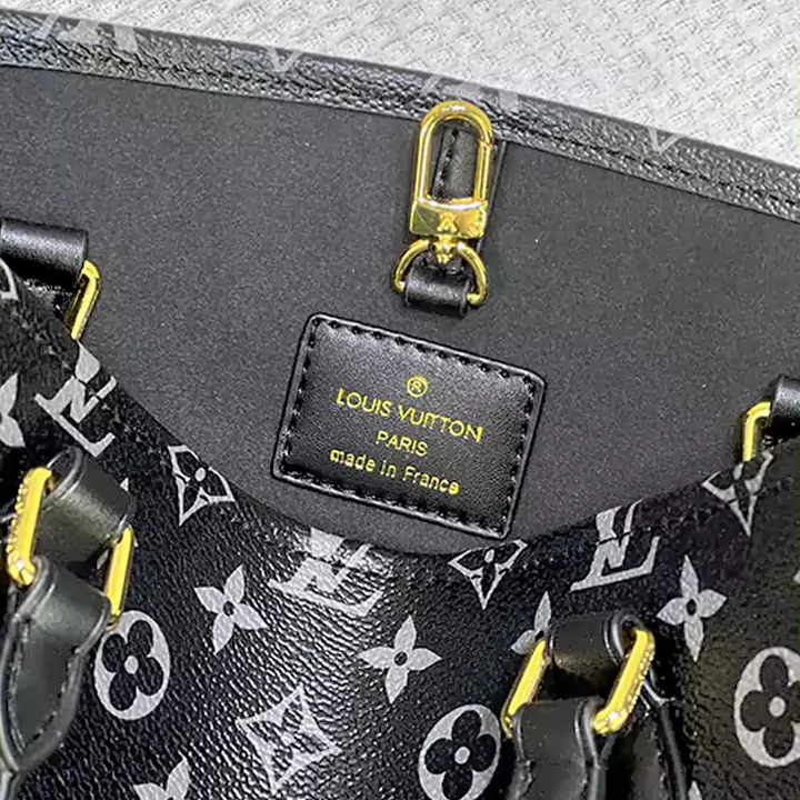 ルイヴィトン mm ショッピングバッグ