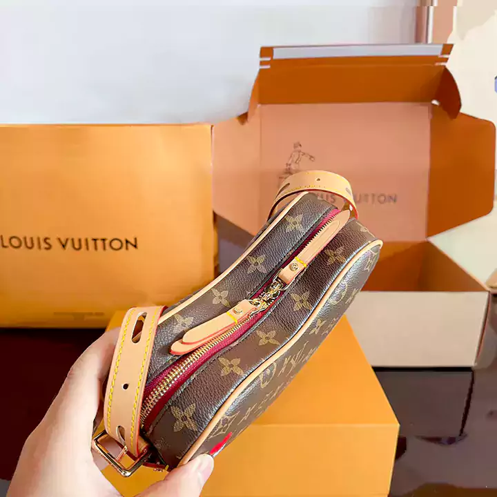 ルイヴィトン ハートバッグ