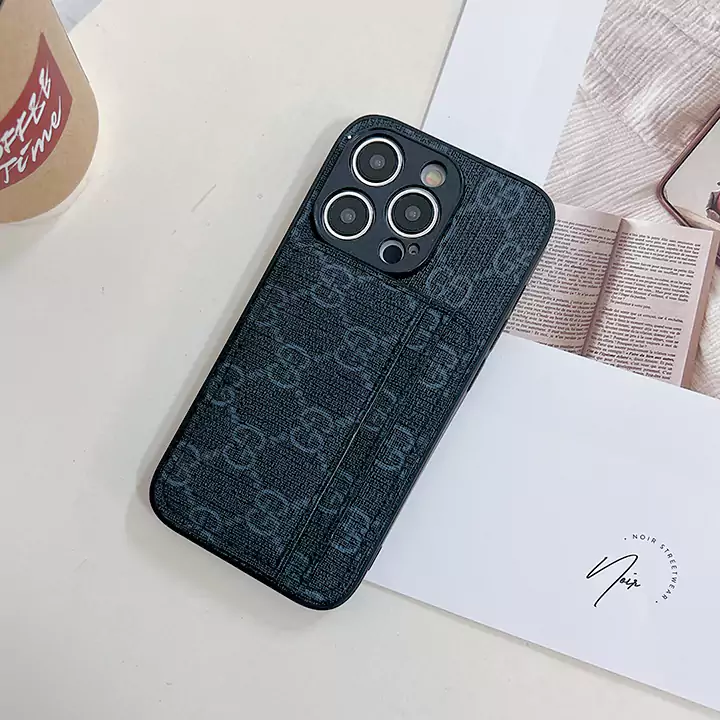 グッチiphone16 ケース 背面 収納