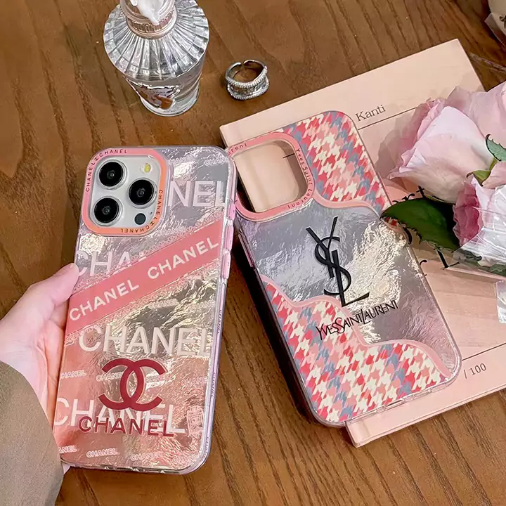 イヴサンローランiphone16ケース薄型