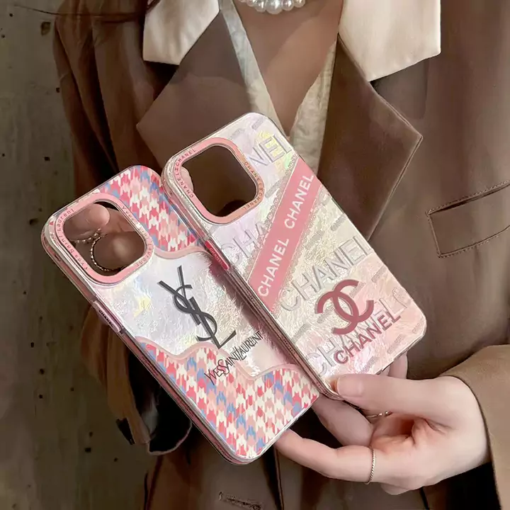 ブランドロゴ iphone16ケース 大人気