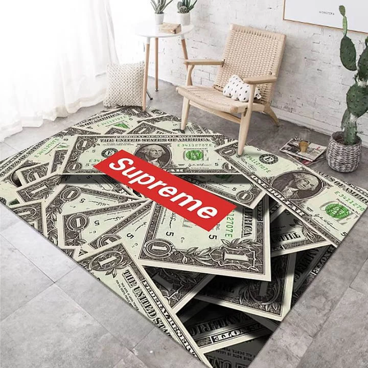 Supreme x Louis Vuitton 滑り止めシート面白い