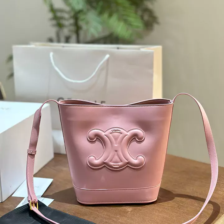 CELINE スモール バケット