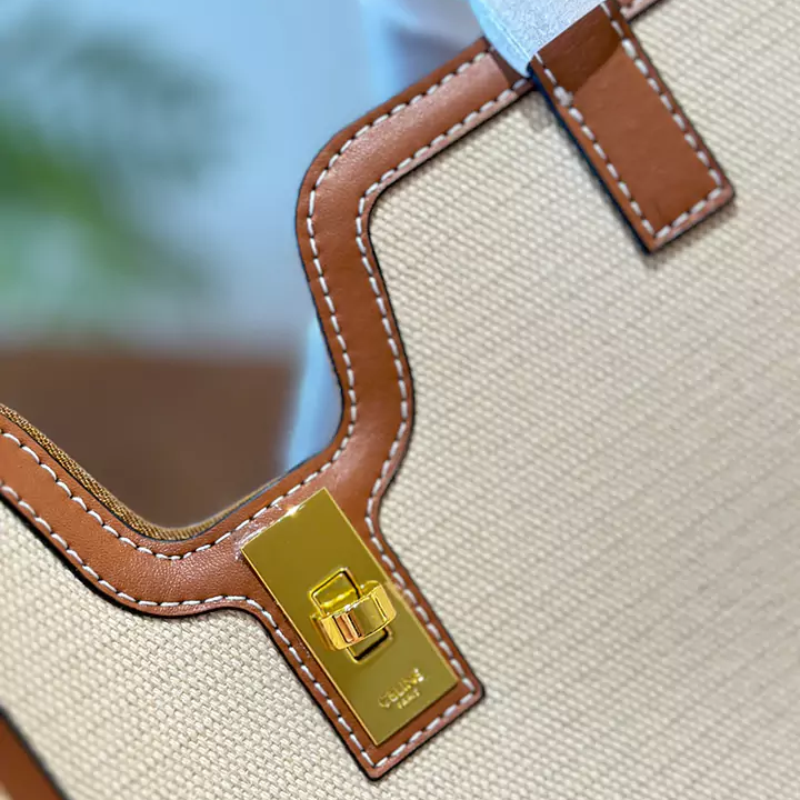 CELINE カバ 16 ハンドバッグ