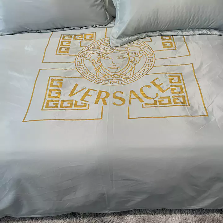 ヴェルサーチ 寝具セット 春夏用